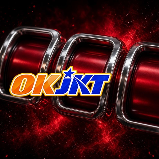 Kontak resmi okjk Indonesia WhatsApp