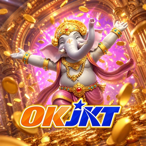 okjk APK Indonesia - Tampilan antarmuka