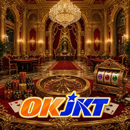 okjk Features Highlight